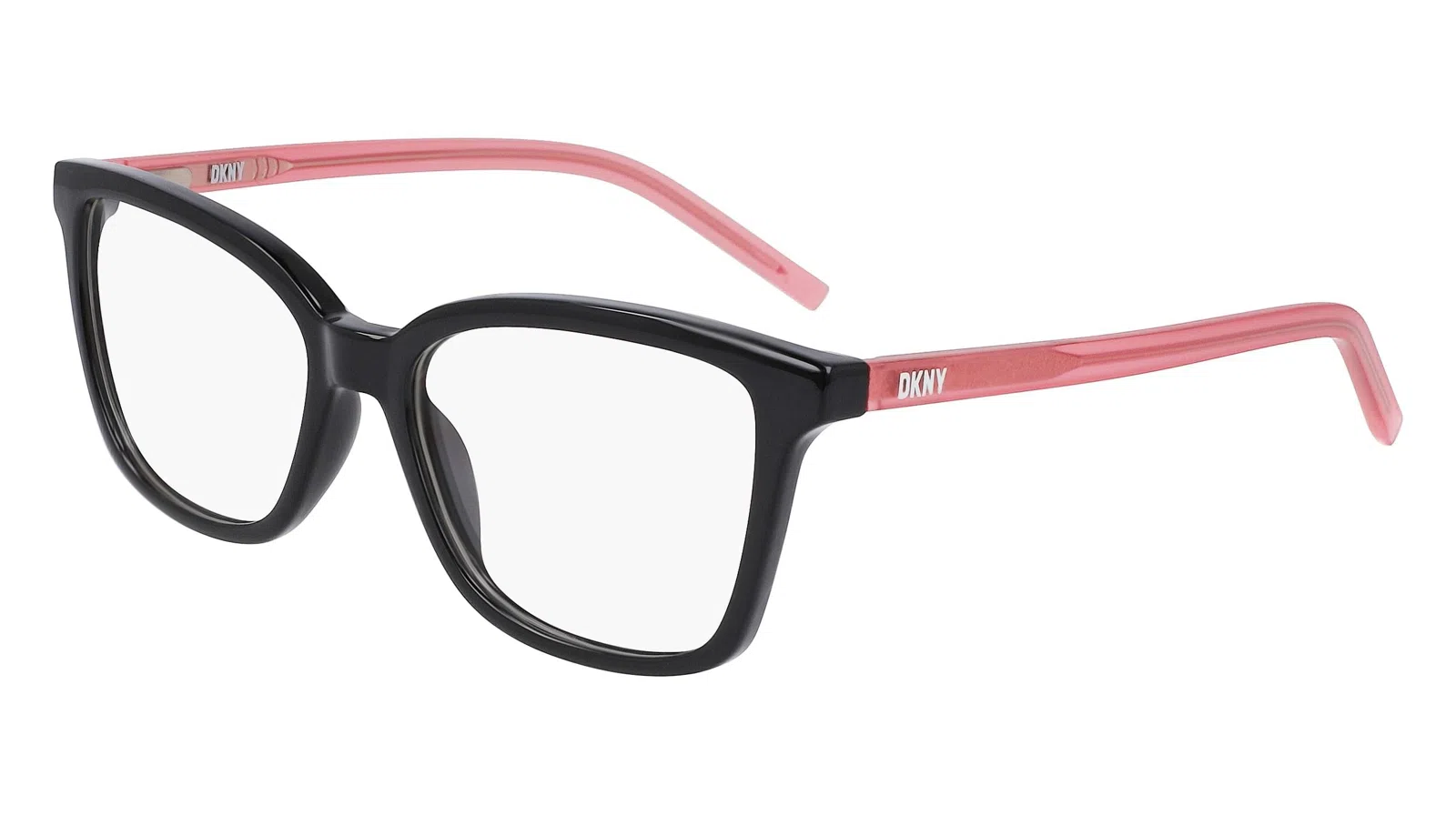 DKNY DK5051 Eyeglasses - view 2